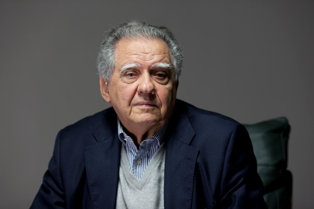 Luiz Carlos Barreto deixa um legado de mais de seis d&eacute;cadas dedicadas ao audiovisual nacional