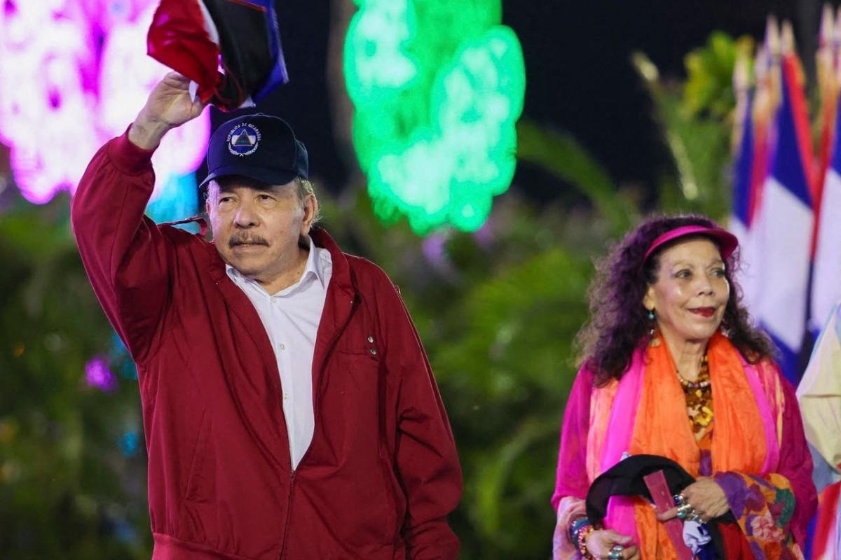 Congresso da Nicar&aacute;gua aprova reforma para excluir opositores