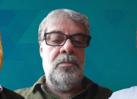 Obra &ldquo;Alc&acirc;ntara &ndash; O fim &eacute; o come&ccedil;o&rdquo;, do escritor Mogli Veiga, tem lan&ccedil;amento neste dia 23 de julho, &agrave;s 18h30min, no Macuna&iacute;ma Gastro Bar