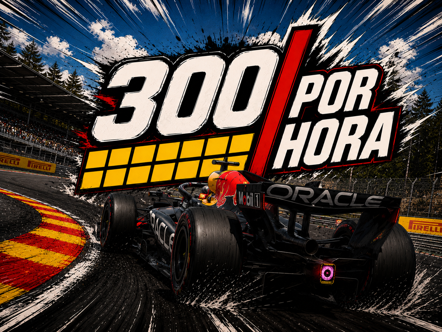 Holand&ecirc;s da Red Bull foi o nome do fim de semana
