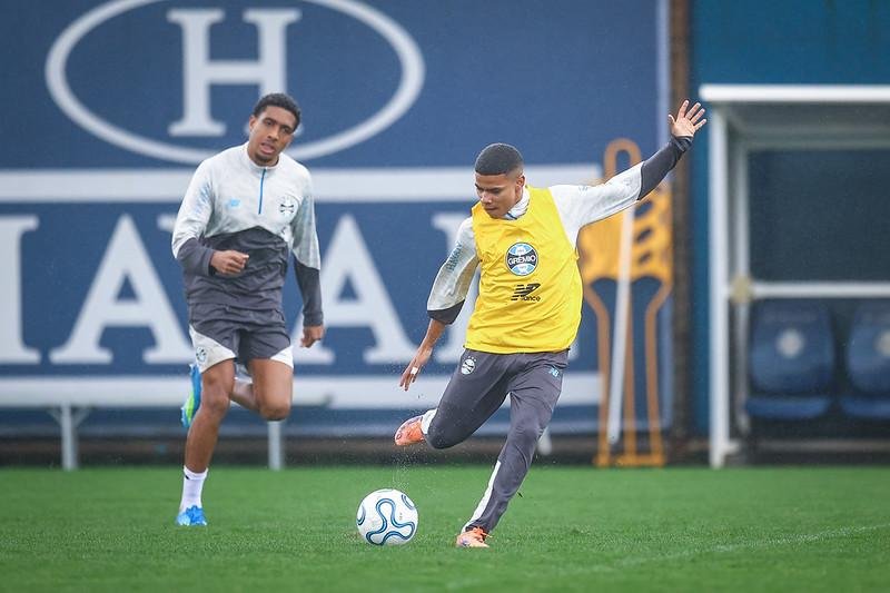 Saiba onde assistir ao jogo do Gr&ecirc;mio contra o Bol&iacute;var, pelos playoffs da Sul-Americana
