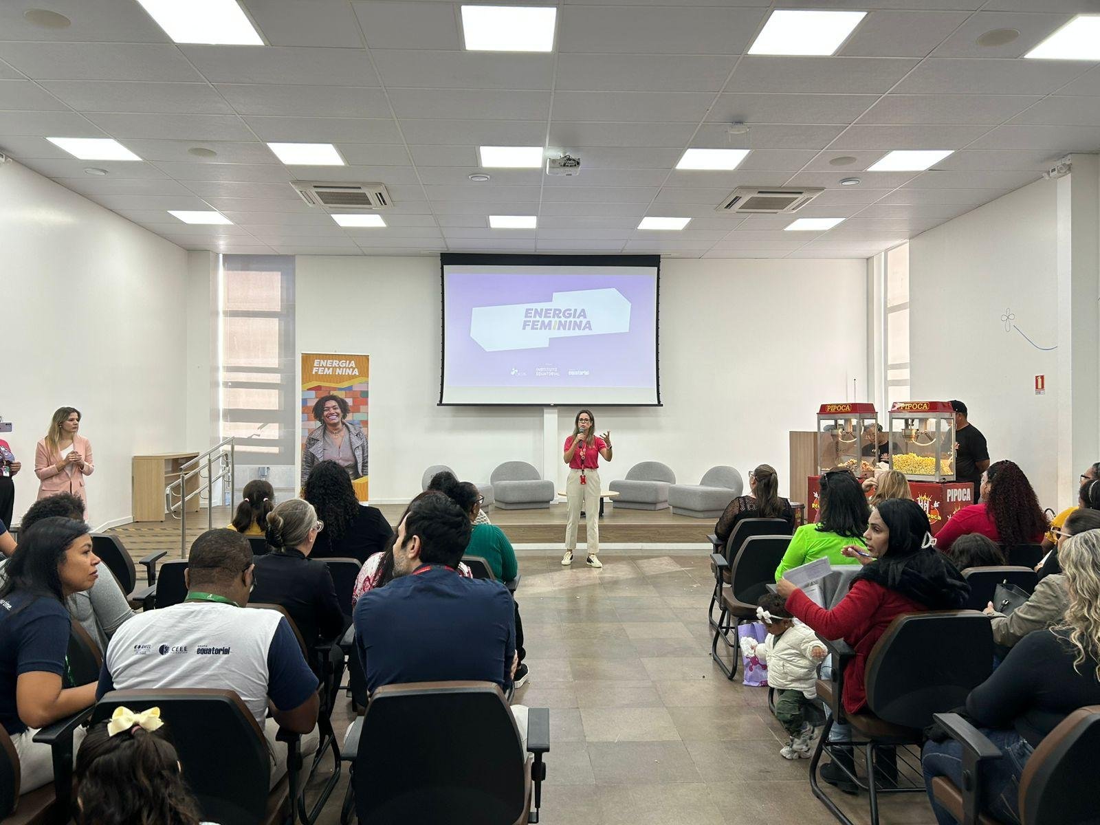Com hist&oacute;rias marcadas pela resili&ecirc;ncia, mulheres mostram na pr&aacute;tica como a busca pela autonomia financeira transformou suas vidas