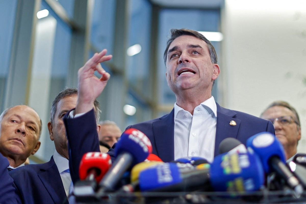 O caso envolve coment&aacute;rio feito pelo senador em rede social relacionando a dela&ccedil;&atilde;o de Nicol&aacute;s Maduro ao presidente brasileiro