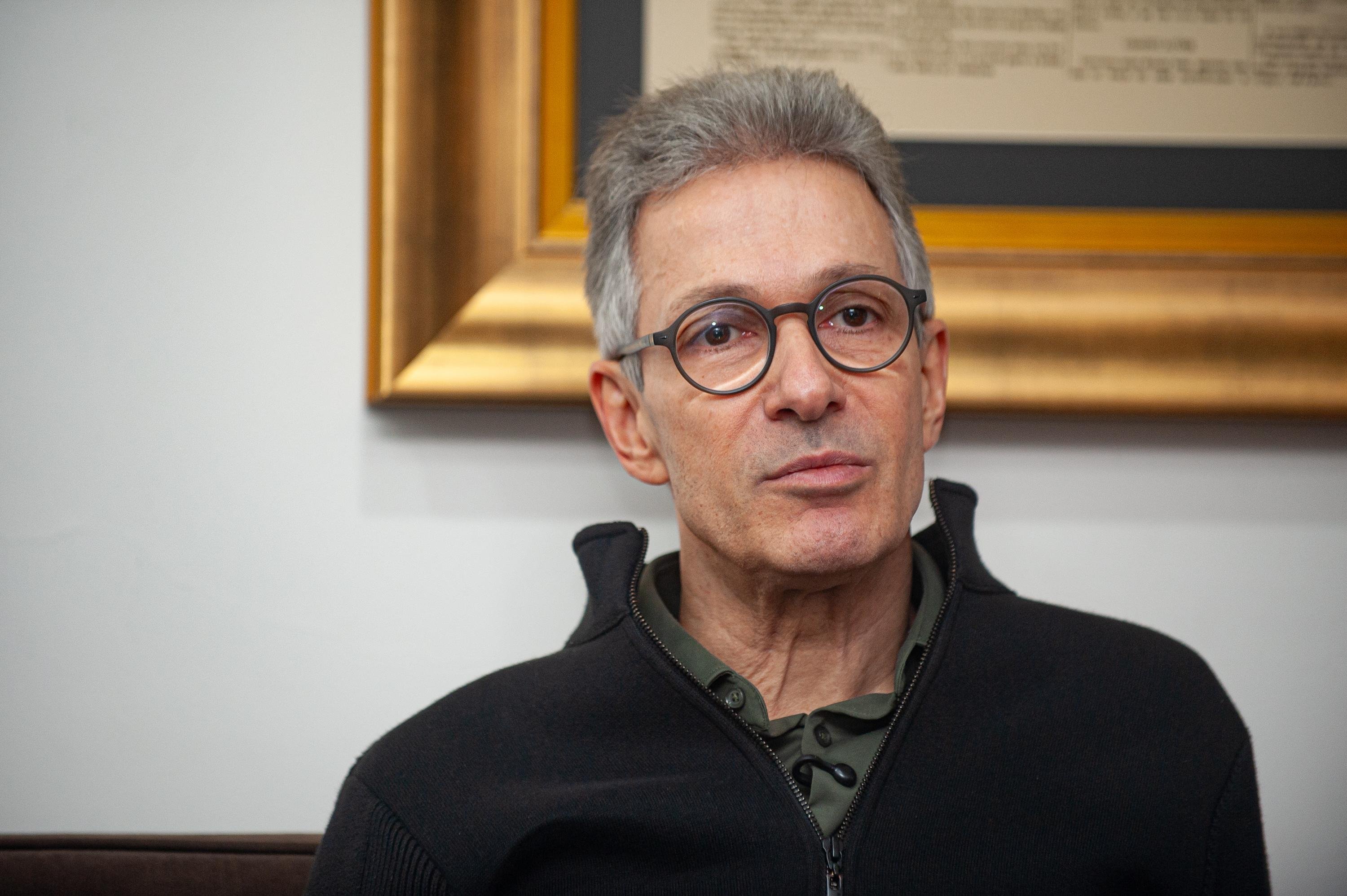Candidato do Novo criticou o tom adotado pelo presidente argentino