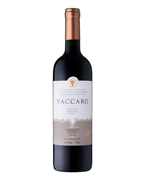 A versatilidade fez da Cabernet Franc uma das variedades mais valorizadas pelos apreciadores de vinhos de perfil elegante