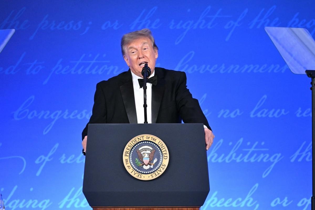 Trump deve enviar representantes a Bras&iacute;lia para investigar sistema eleitoral brasileiro