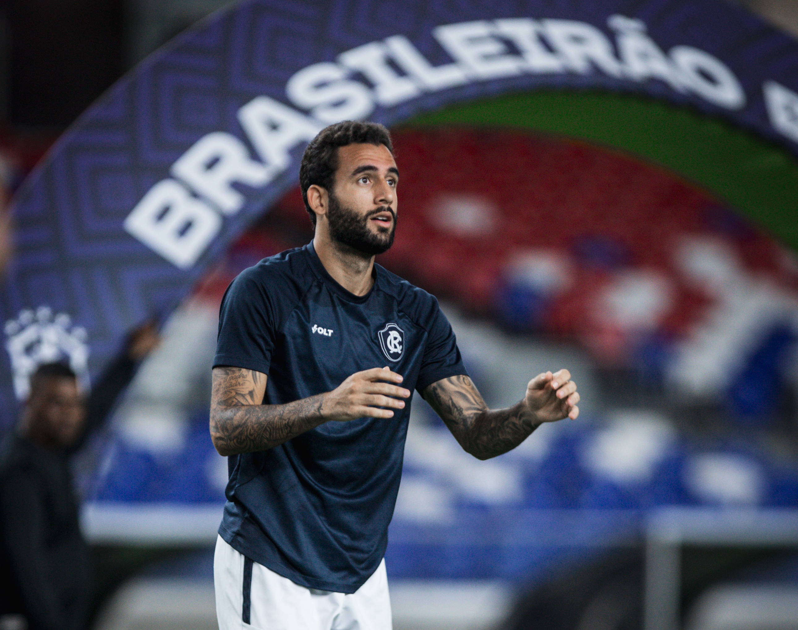 Time paraense reagiu no Brasileir&atilde;o