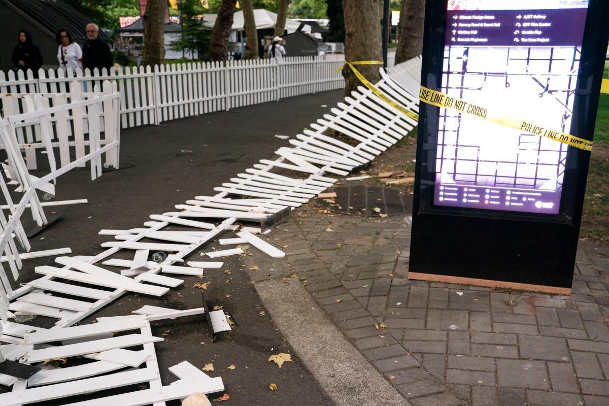 Tiroteio em Seattle deixa tr&ecirc;s mortos