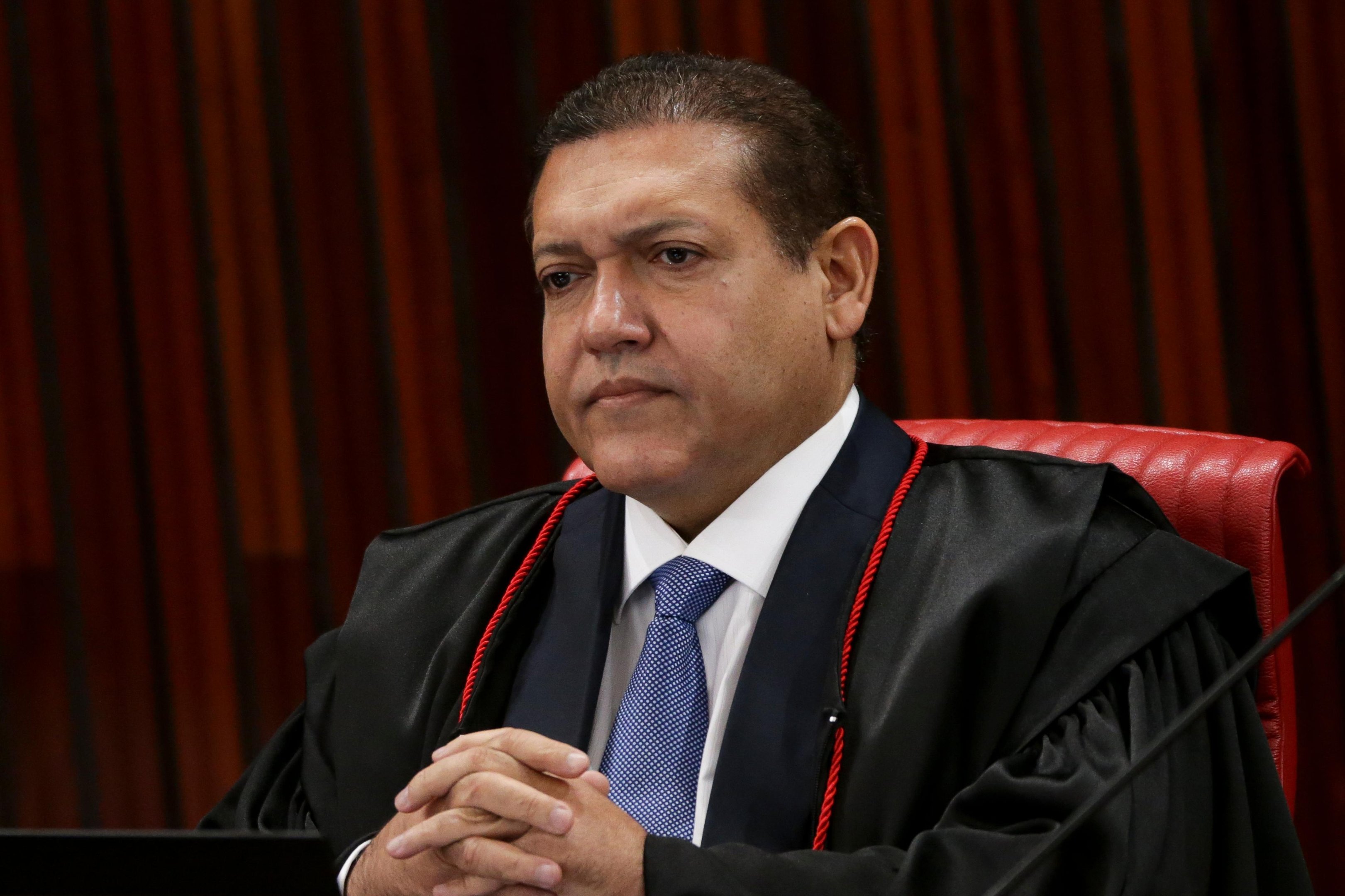 O encontro ocorrer&aacute; na sede do TSE