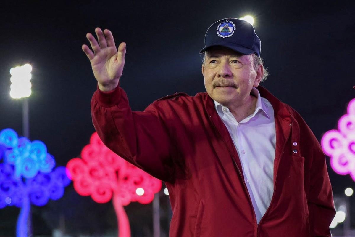 Comiss&aacute;rio da ONU&nbsp;lamenta desmantelamento das institui&ccedil;&otilde;es democr&aacute;ticas e abusos de poder na governan&ccedil;a de Daniel Ortega