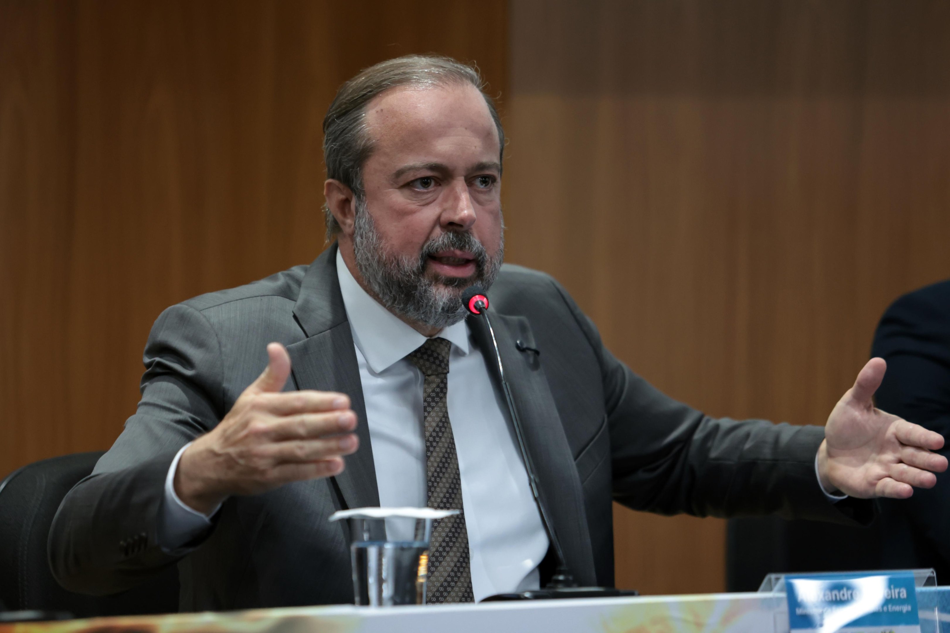 Segundo o ministro de Minas e Energia, Alexandre Silveira, a assinatura &eacute; um avan&ccedil;o para transformar as rela&ccedil;&otilde;es entre empresas brasileiras e sul coreanas