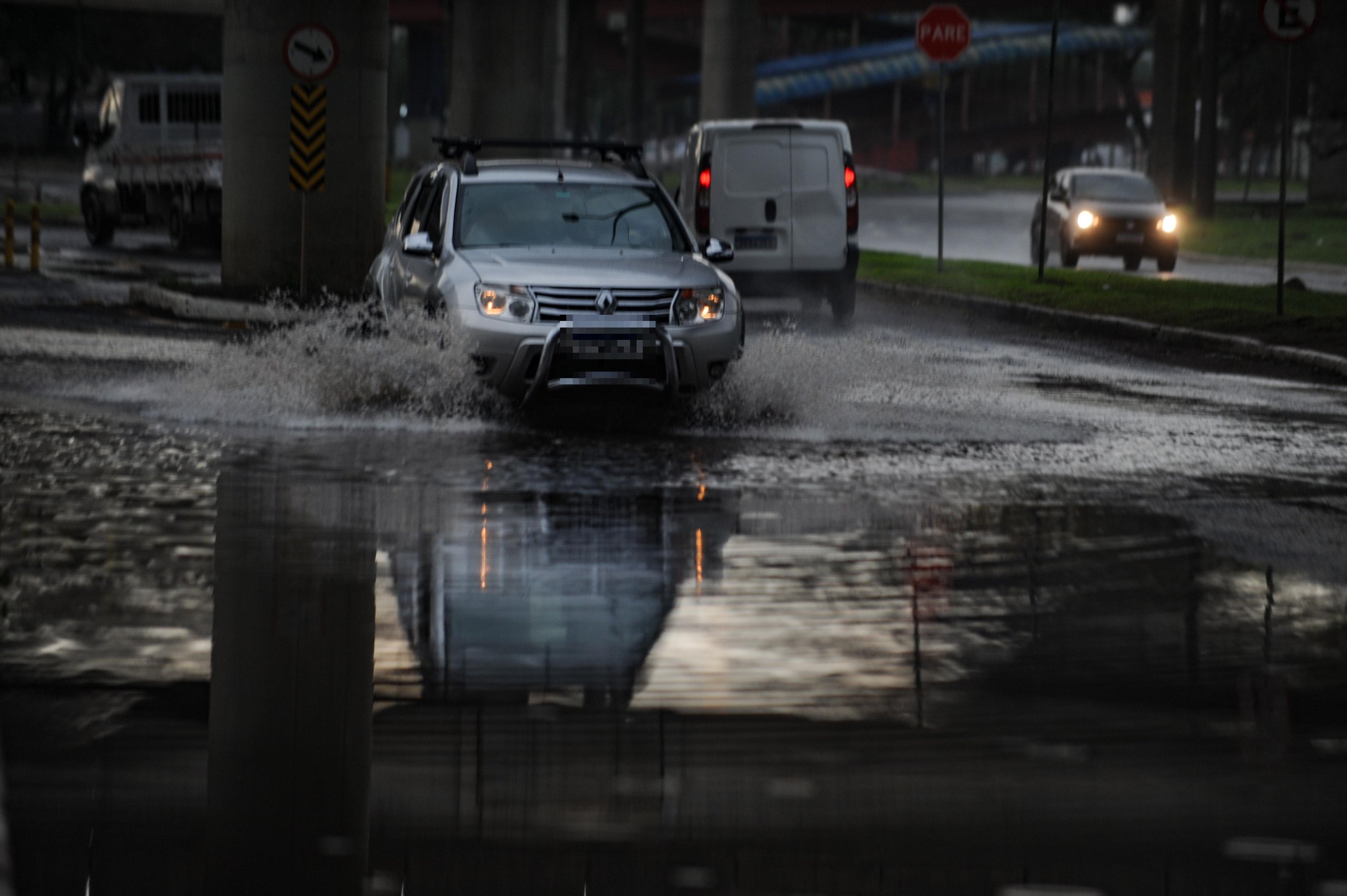 Governo investir&aacute; em a&ccedil;&otilde;es contra o El Ni&ntilde;o