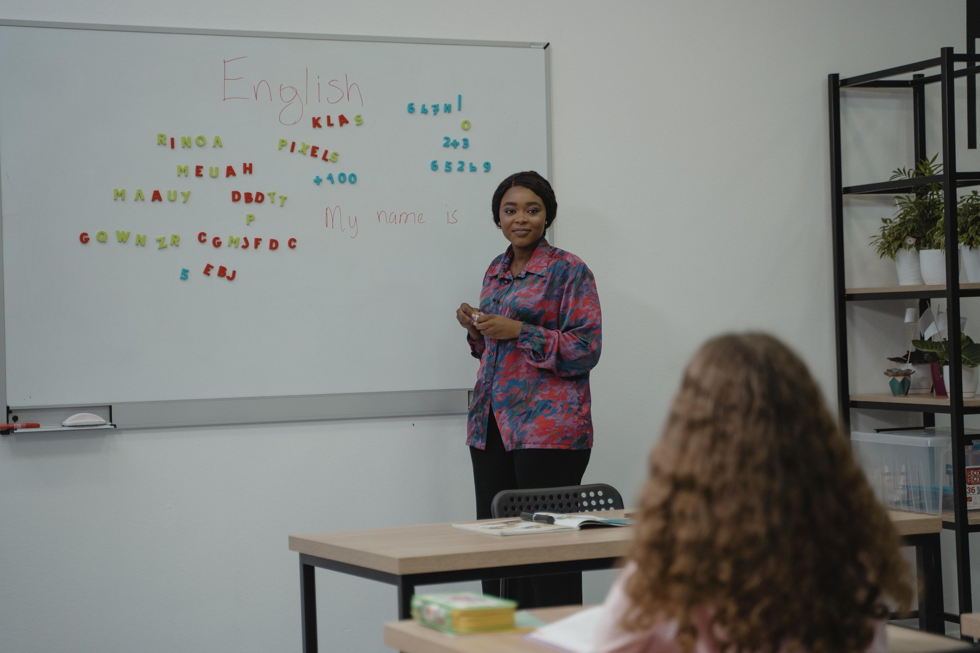 Durante a experi&ecirc;ncia os visitantes tamb&eacute;m poder&atilde;o conhecer a estrutura da escola
