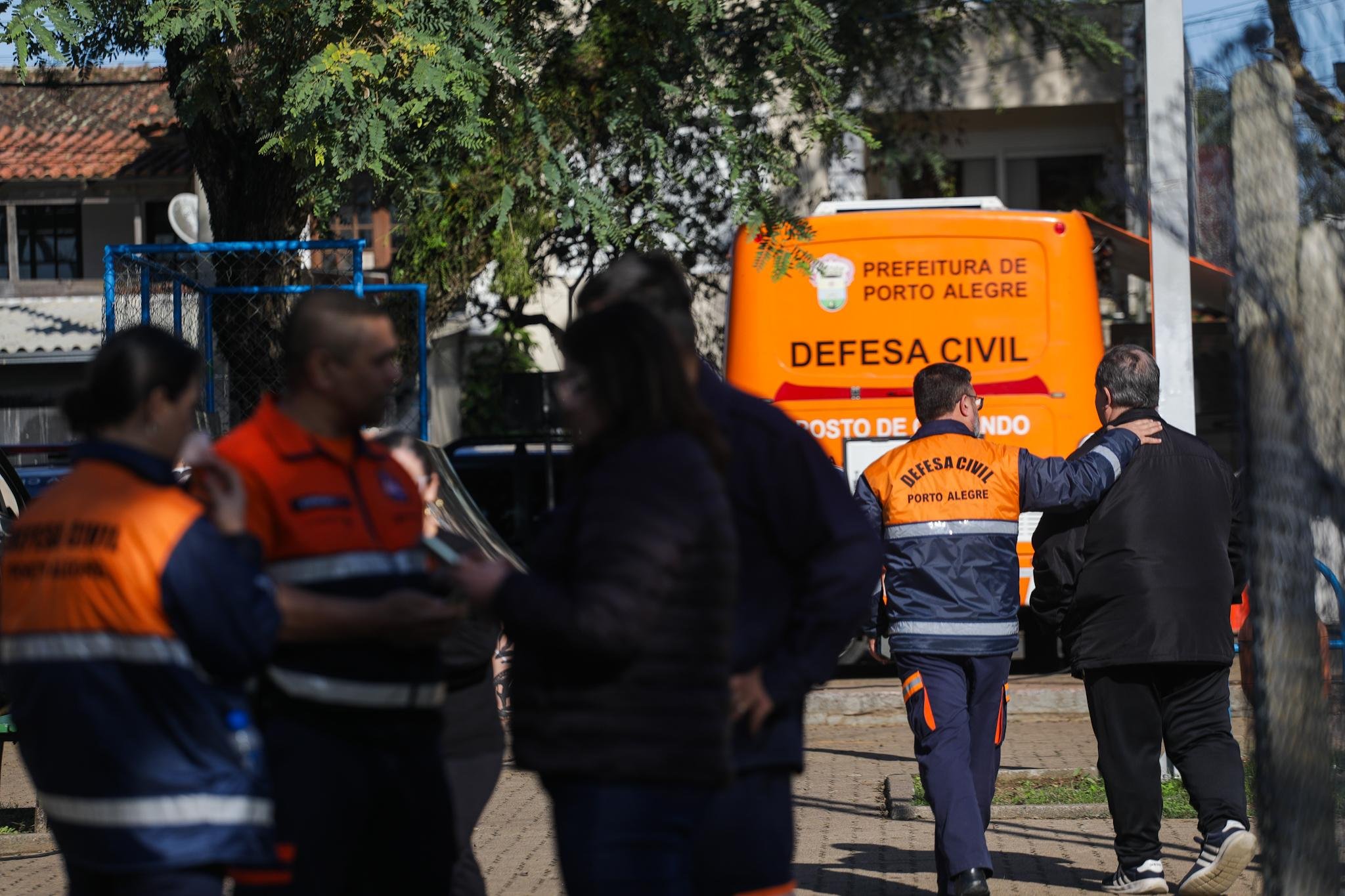 Com os novos profissionais, &oacute;rg&atilde;o passa a contar com 75 agentes t&eacute;cnicos