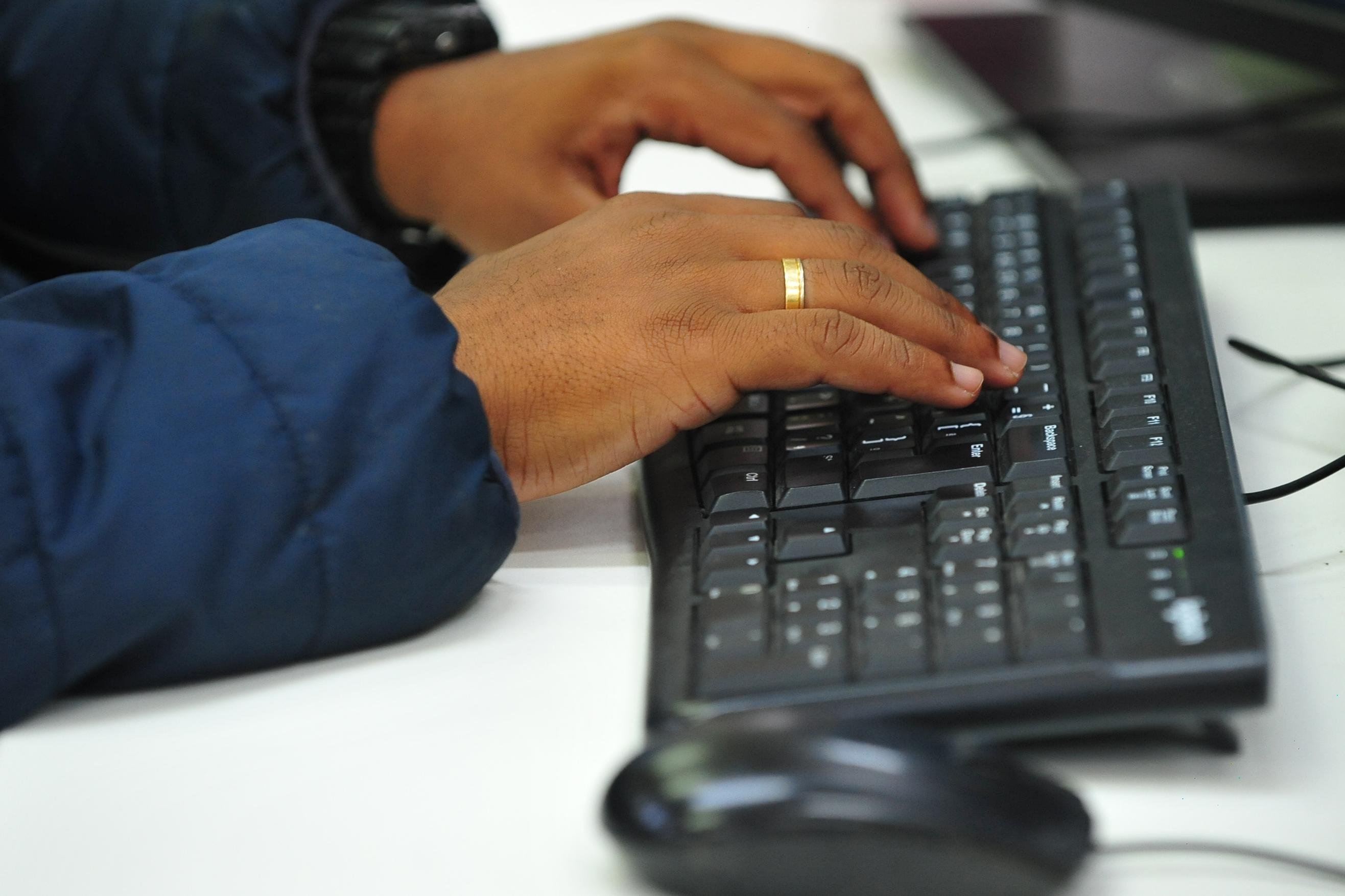 Algumas atividades trazem desafios aos trabalhadores, como o adoecimento