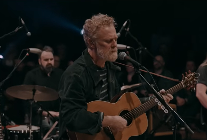 Trecho do clipe "My Little Ruin", lan&ccedil;ado em mar&ccedil;o de 2026