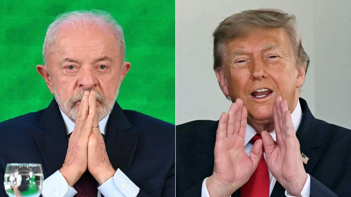 Nesta ter&ccedil;a-feira (28), o Brasil acionou a Organiza&ccedil;&atilde;o Mundial do Com&eacute;rcio (OMC) contra os Estados Unidos