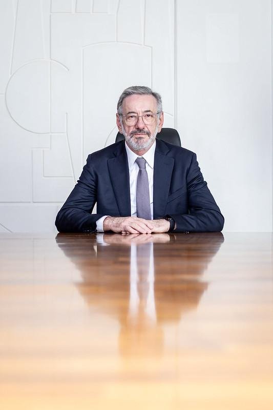 Ministro tamb&eacute;m afirmou que o agroneg&oacute;cio brasileiro funciona como uma vitrine para os produtos agropecu&aacute;rios brasileiros