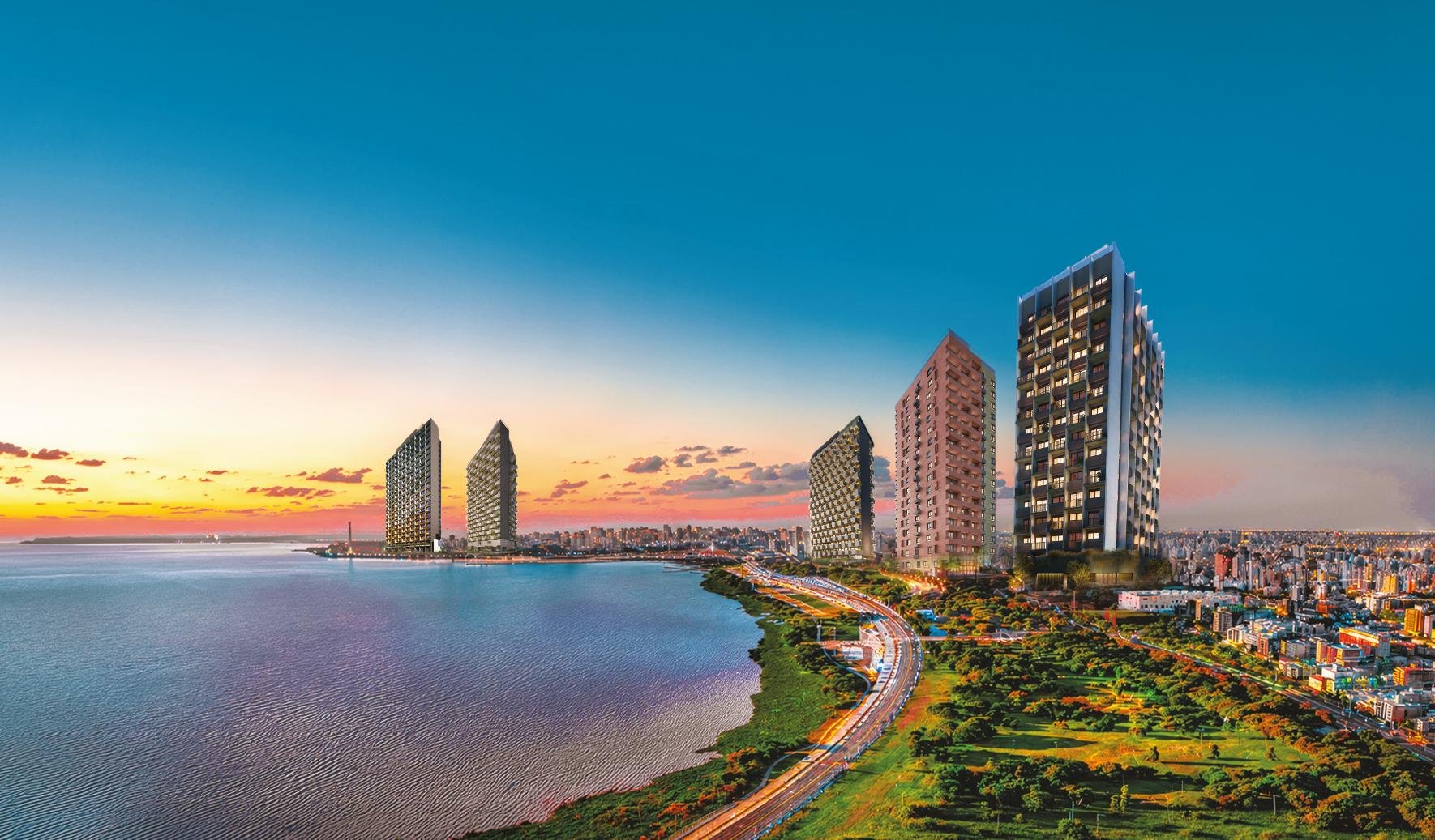 O Circuito de Valoriza&ccedil;&atilde;o Imobili&aacute;ria foi desenvolvido para atender investidores