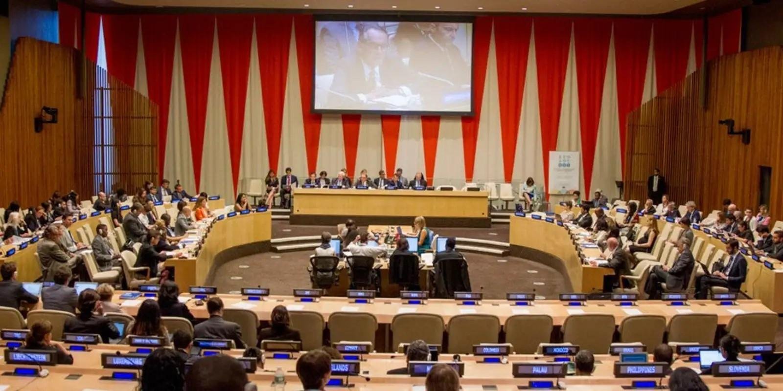 Conselho de Segurança veta candidatos a chefe da ONU em nova votação preliminar