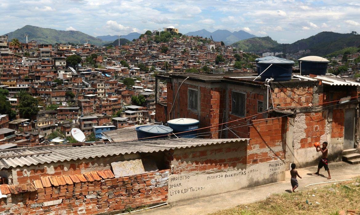 Segundo o levantamento, as maiores probabilidades de mobilidade concentram-se nas regi&otilde;es Sul, Sudeste e em partes do Centro-Oeste