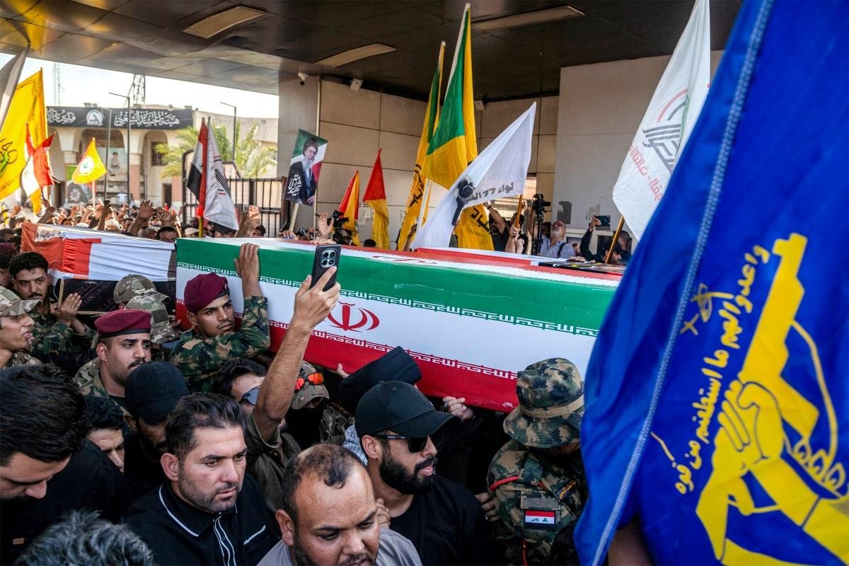 Recompensa equivalente a 30 mil d&oacute;lares (R$ 162 mil) &eacute; v&aacute;lida por morte ou captura de soldados americanos