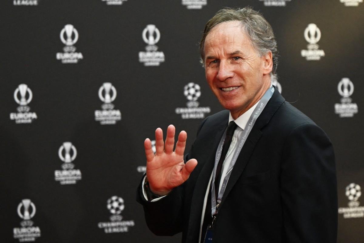 &Iacute;dolo hist&oacute;rico da It&aacute;lia e do Milan, Franco Baresi morre aos 66 anos