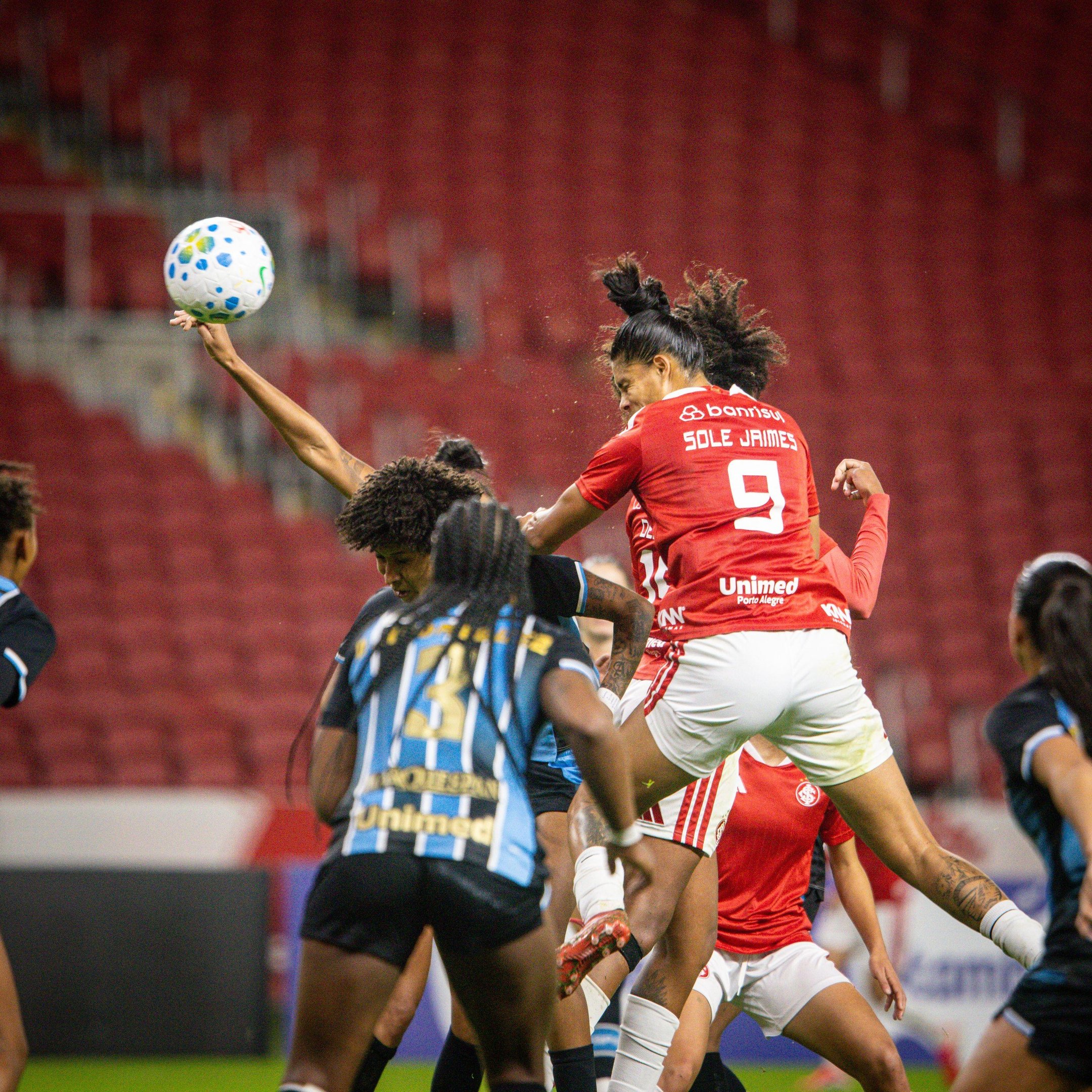 Depois da 17&ordf; rodada, o Brasileir&atilde;o Feminino iniciar&aacute; o mata-mata das quartas de final