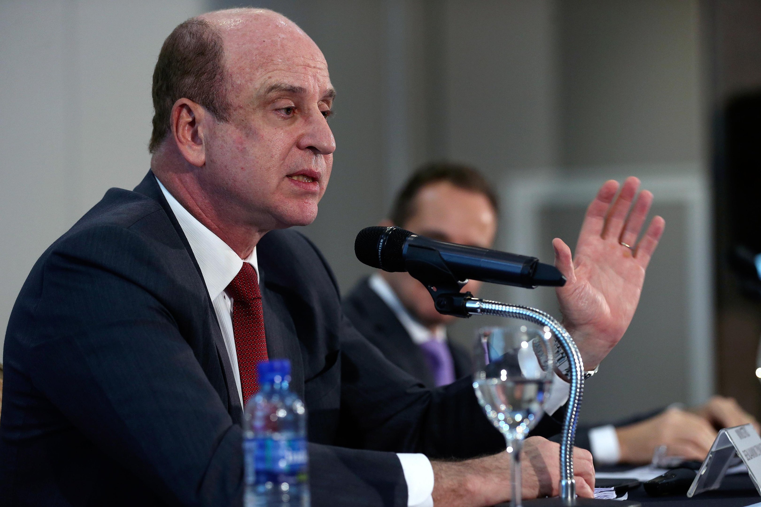 Representa&ccedil;&atilde;o menciona acordo que previa repasses de R$ 124 milh&otilde;es para o projeto;  R$ 61 milh&otilde;es teriam sido efetivamente transferidos por meio de empresa ligada a Vorcaro