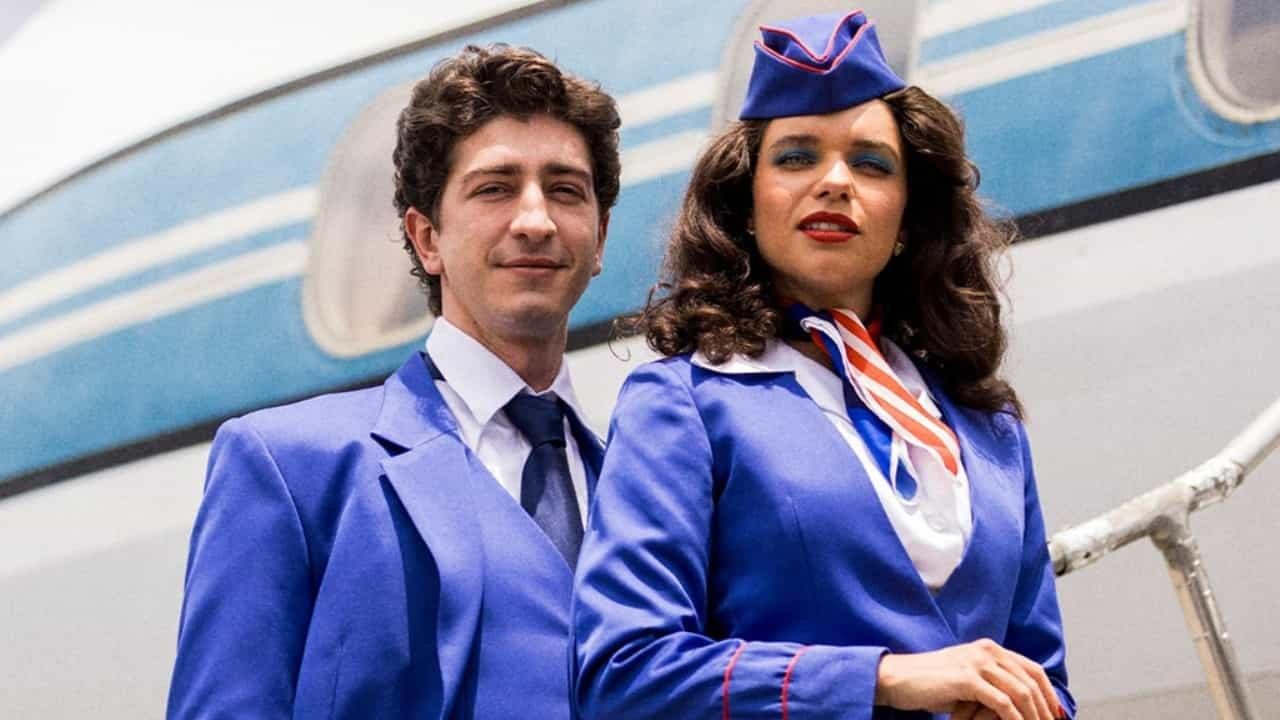 Depois de realizar sua estreia mundial no Festival de Gramado, a miniss&eacute;rie brasileira amplia sua trajet&oacute;ria internacional