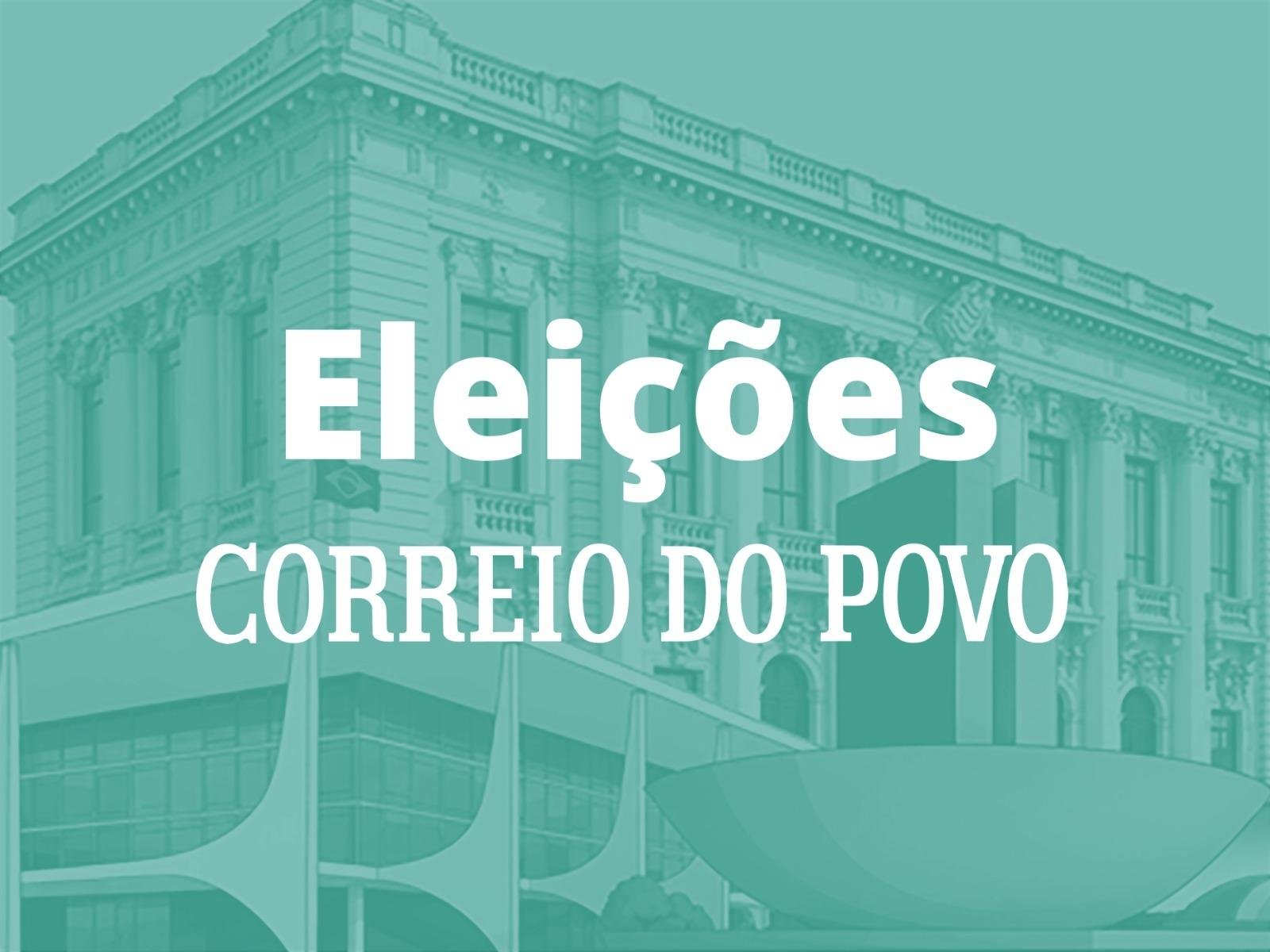 Indica&ccedil;&otilde;es do PP dominam a nominata da Federa&ccedil;&atilde;o Uni&atilde;o Progressista