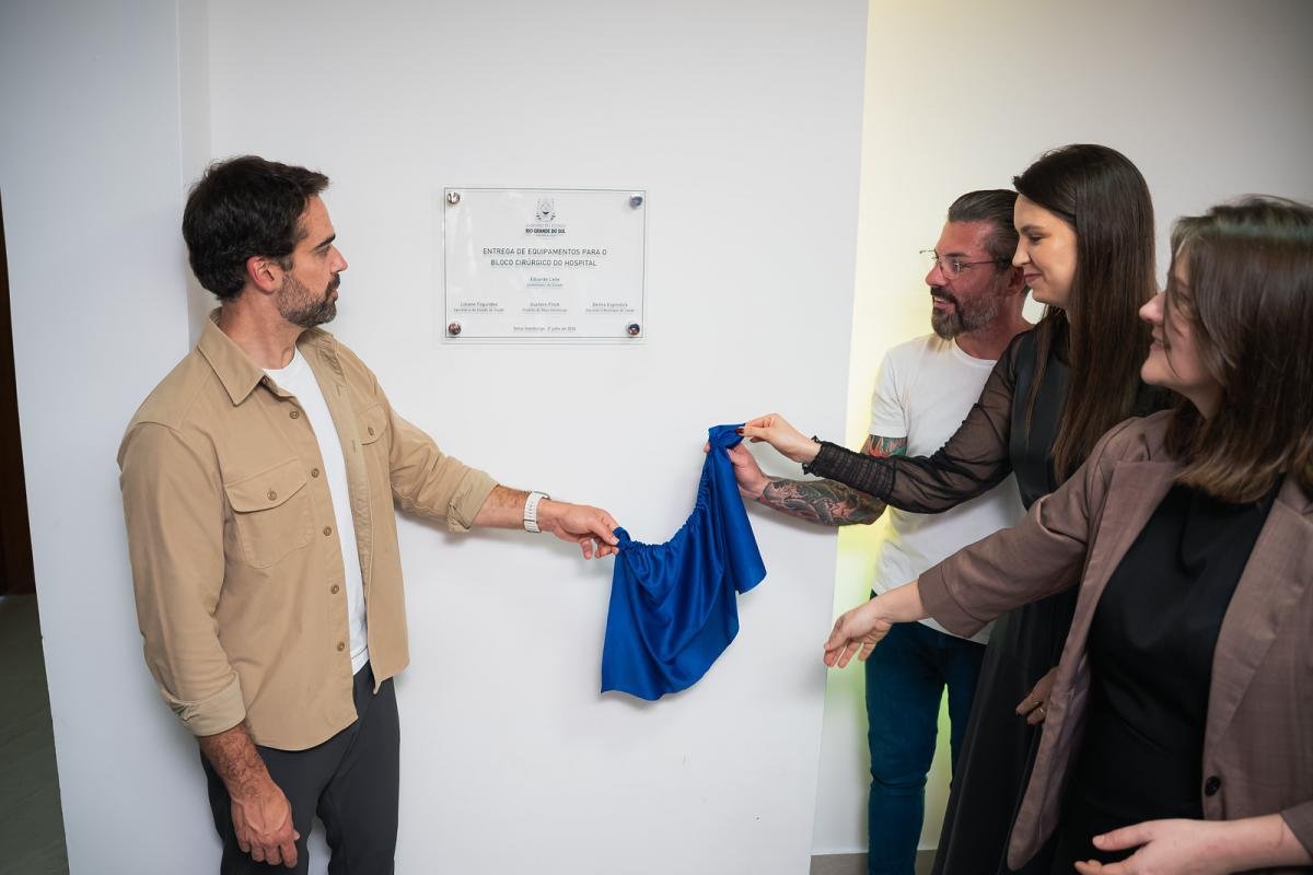 A nova estrutura, com inaugura&ccedil;&atilde;o prevista para o segundo semestre de 2026, ampliar&aacute; a capacidade e a seguran&ccedil;a dos processos