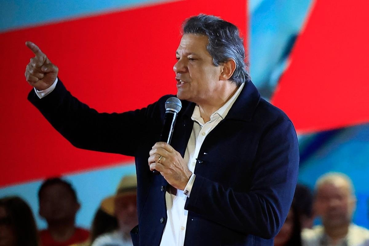 Ex-ministro da Fazenda comenta proposta da oposi&ccedil;&atilde;o de alterar idade penal para crimes