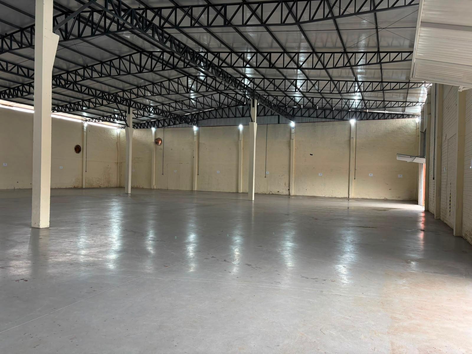 Com a melhora das condi&ccedil;&otilde;es e a redu&ccedil;&atilde;o dos n&iacute;veis dos rios, o Centro de Acolhimento de Taquara, no bairro Empresa, foi desativado