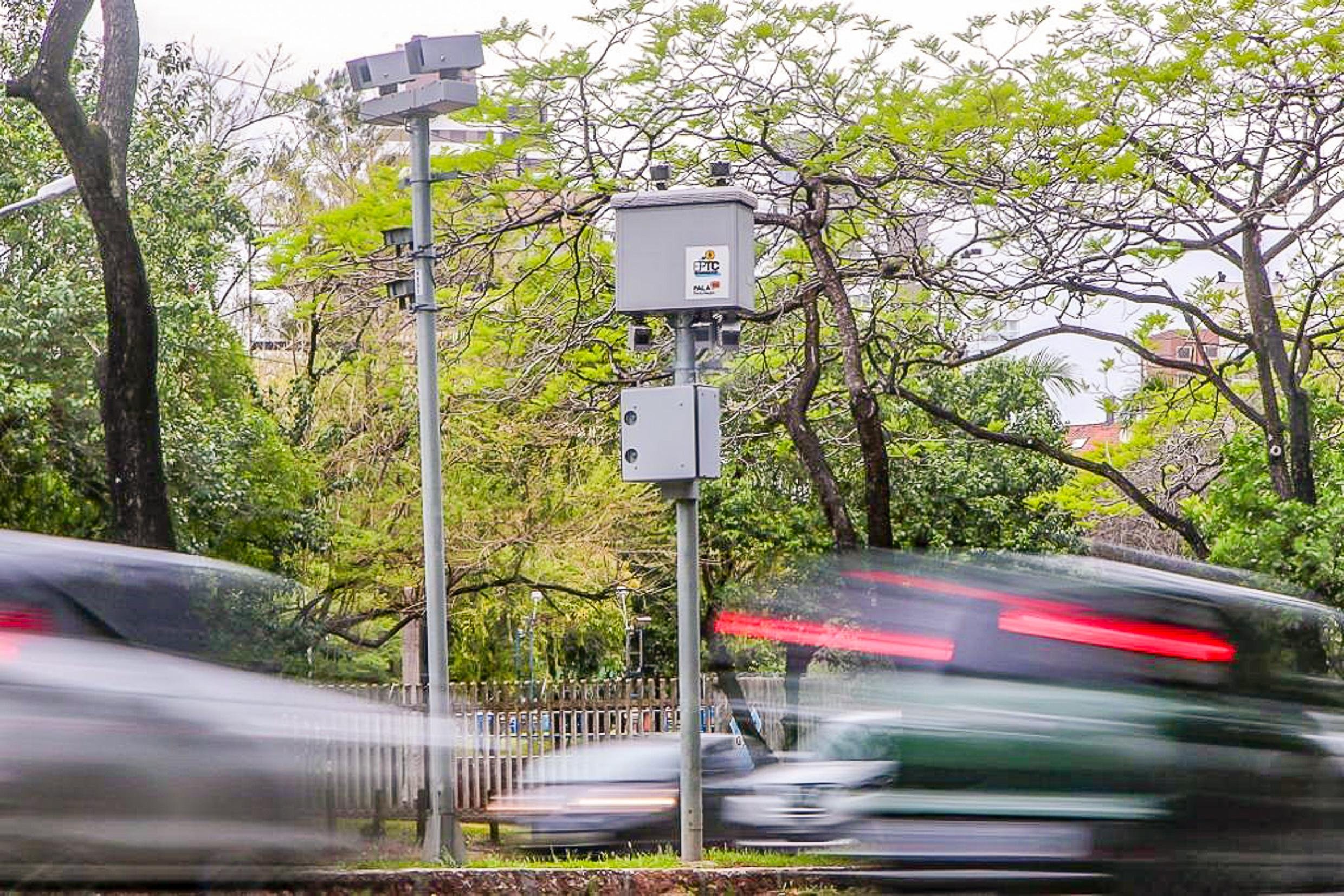 Ferramenta &eacute; sincronizada pela Procempa, para gerar alertas autom&aacute;ticos quando uma pessoa cadastrada &eacute; identificada