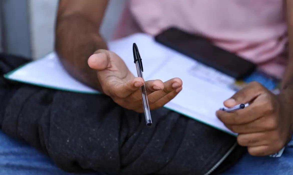 Educação Profissional e Tecnológica será avaliada