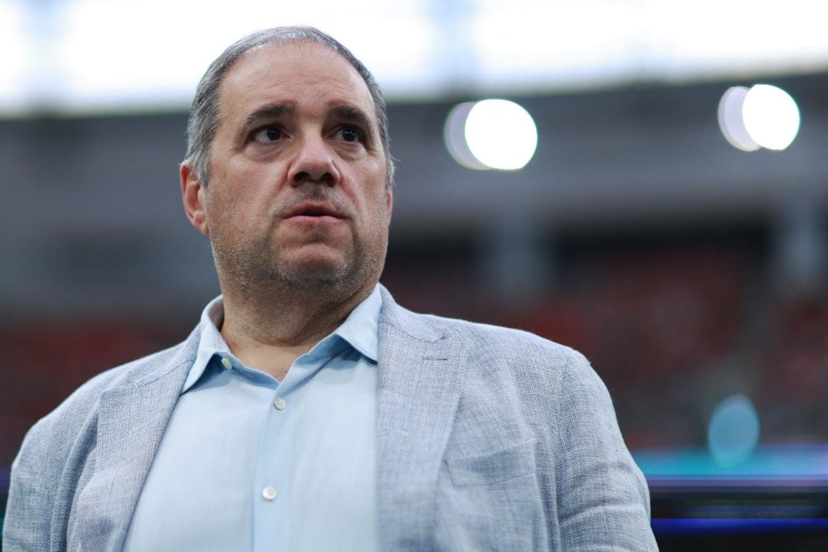 Dirigente foi importante nas negocia&ccedil;&otilde;es para a realiza&ccedil;&atilde;o da Copa do Mundo deste ano