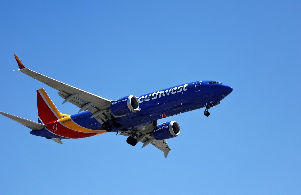 Aeronave, uma vers&atilde;o menor da fam&iacute;lia 737 MAX, tem previs&atilde;o de entrada em servi&ccedil;o para 2027