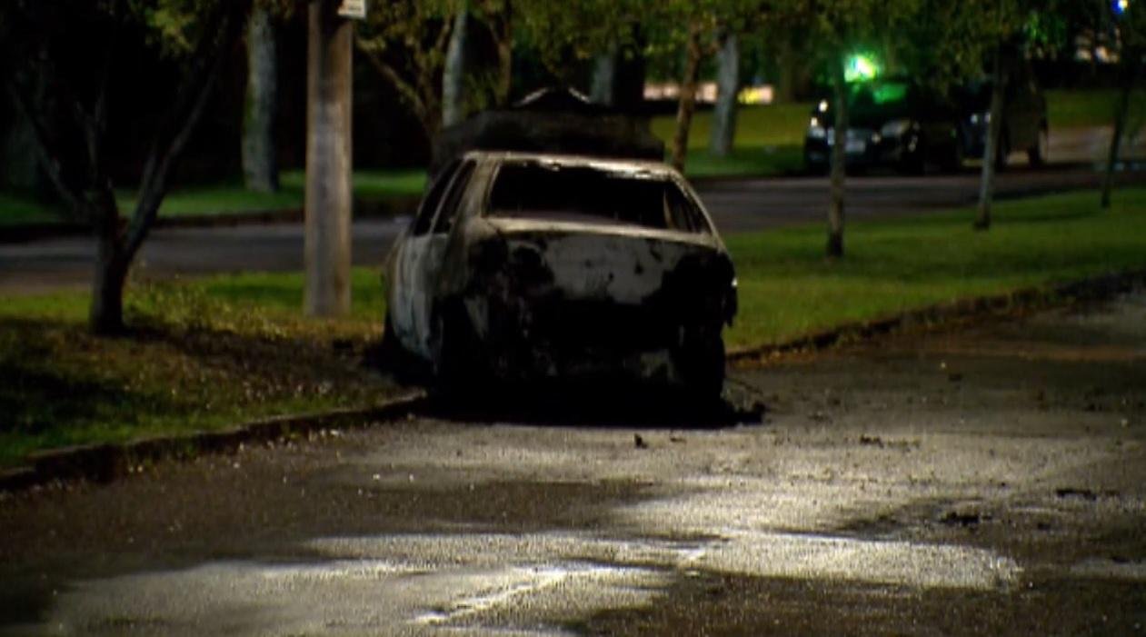 Ataque ocorreu no bairro Cavalhada