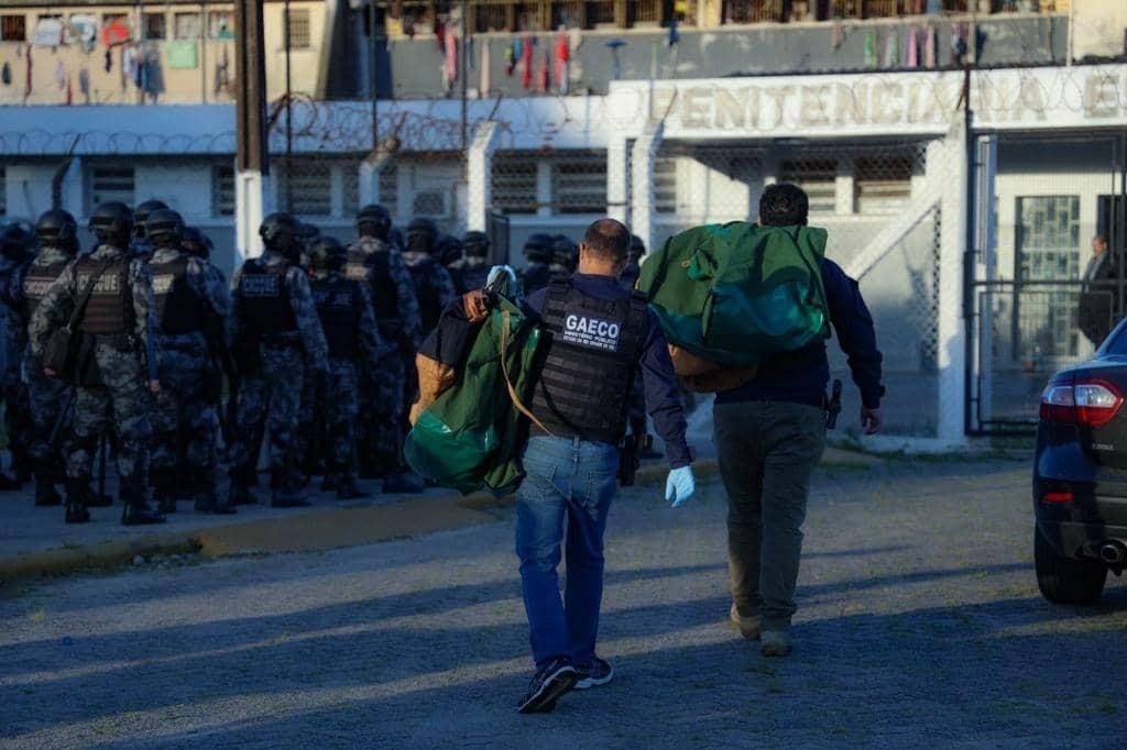 Opera&ccedil;&atilde;o foi deflagrada pelo MPRS em dezembro de 2022