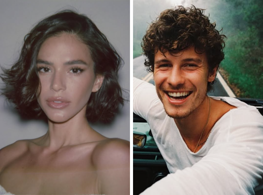 Shawn Mendes fez sua primeira declara&ccedil;&atilde;o p&uacute;blica de amor para