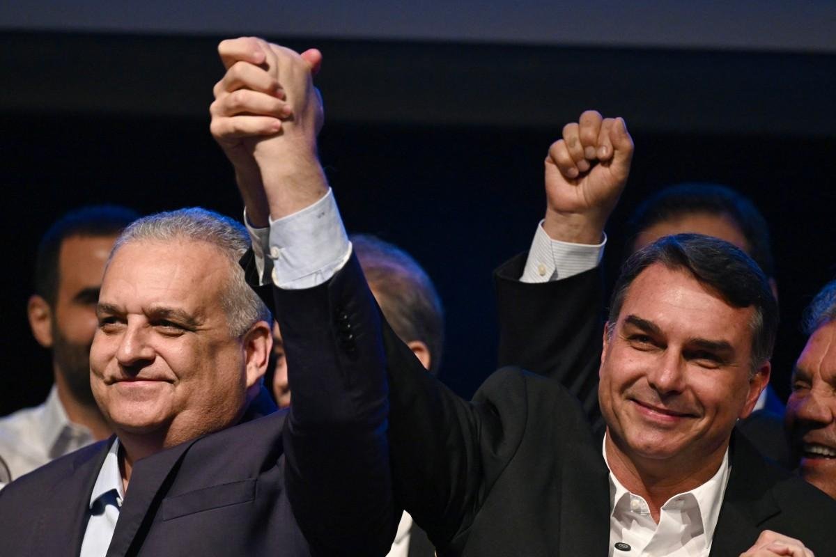 Gilmar rejeita queixa de vice de Flávio contra adversários que o acusaram de estupro