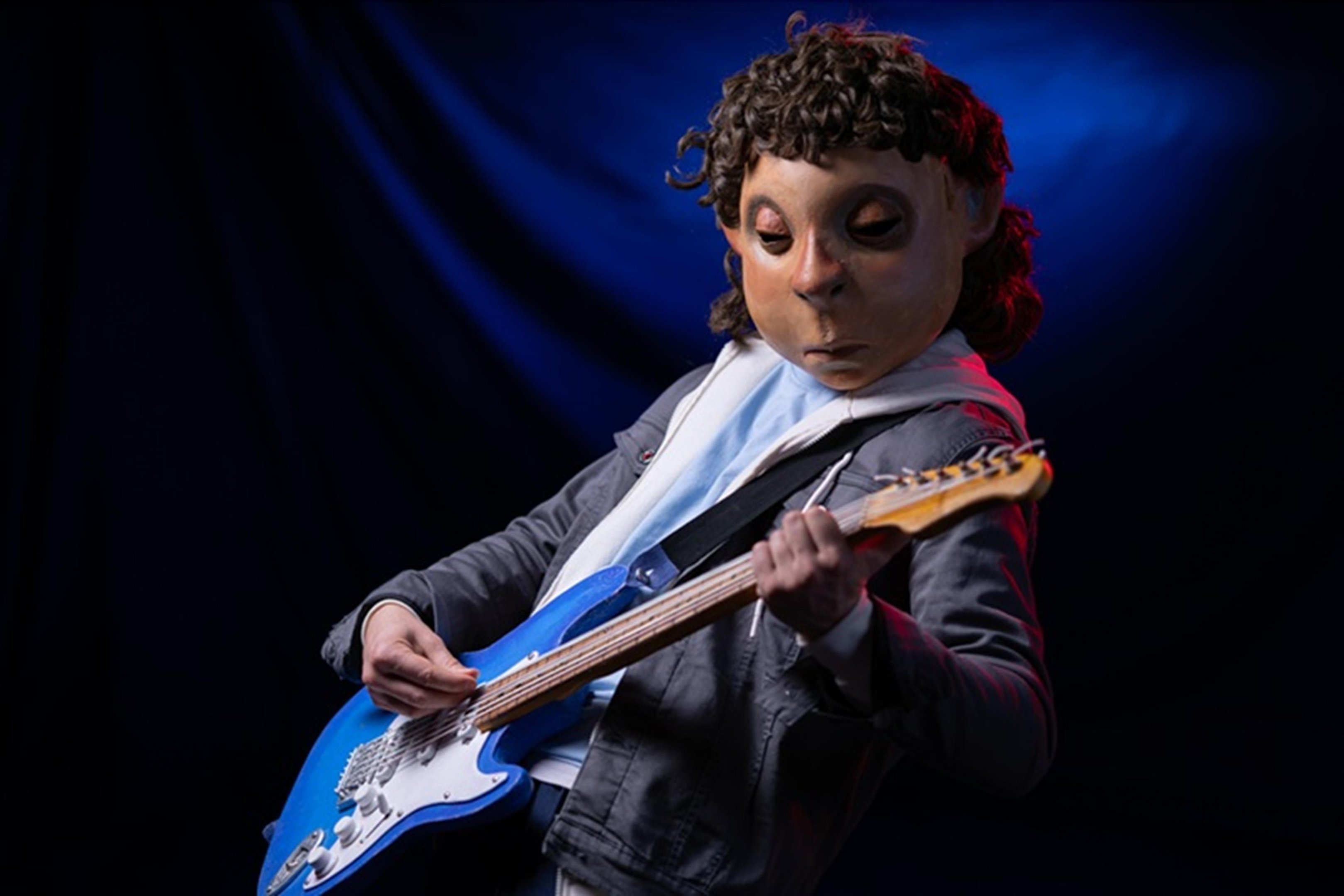 Nova produ&ccedil;&atilde;o do  M&aacute;scara EnCena, "Sonar" tem apresenta&ccedil;&otilde;es de estreia de 6 a 8 de agosto, de quinta a s&aacute;bado, &agrave;s 15h, no Teatro do Centro Hist&oacute;rico-Cultural Santa Casa
