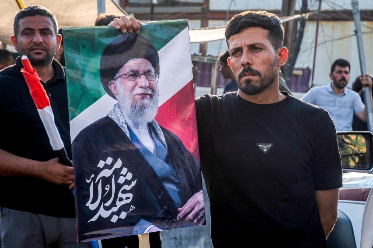 Iranianos ajustam gastos para sobreviver ap&oacute;s cinco meses de guerra