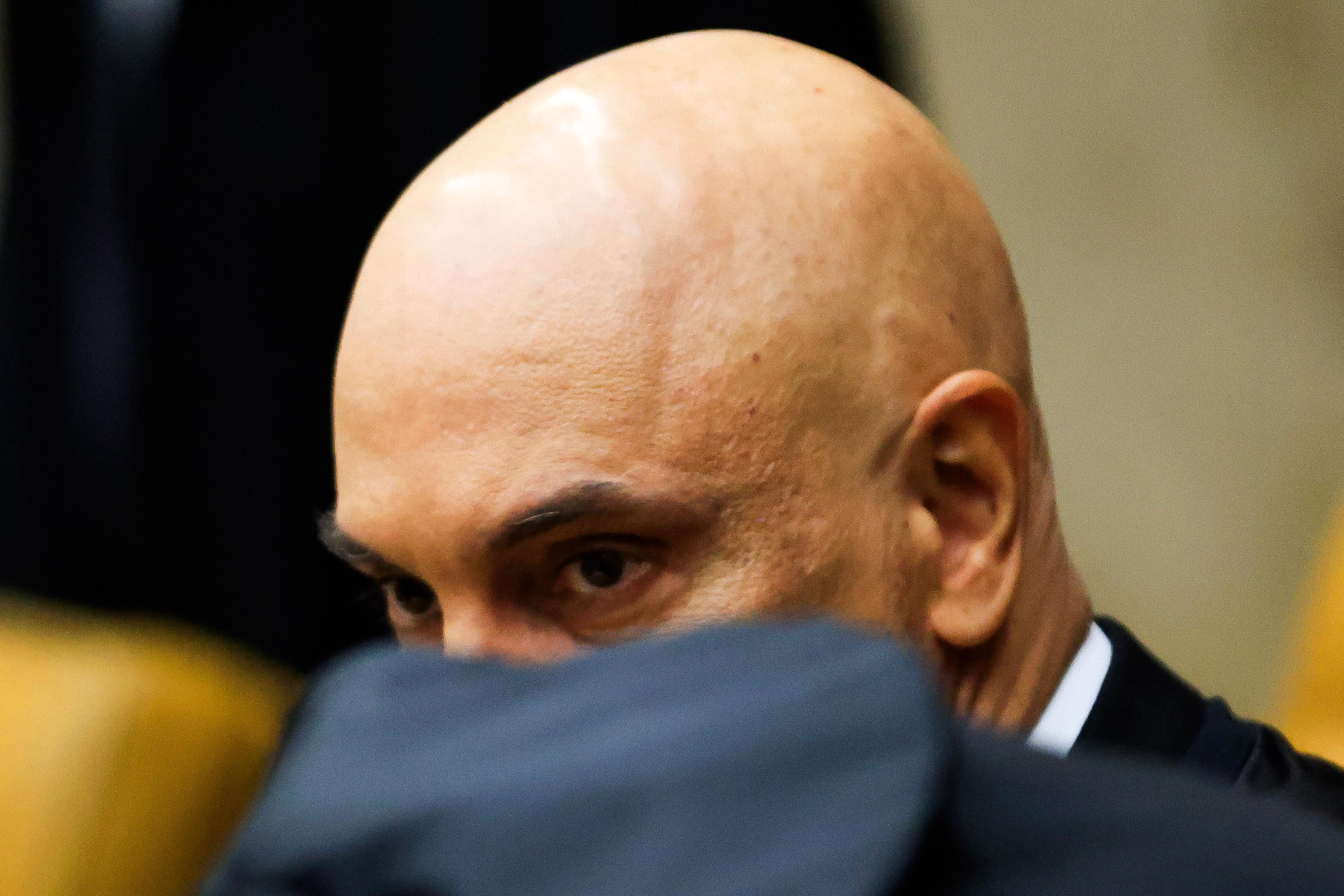 Moraes afirmou que o tema possui elevado impacto para a ordem social