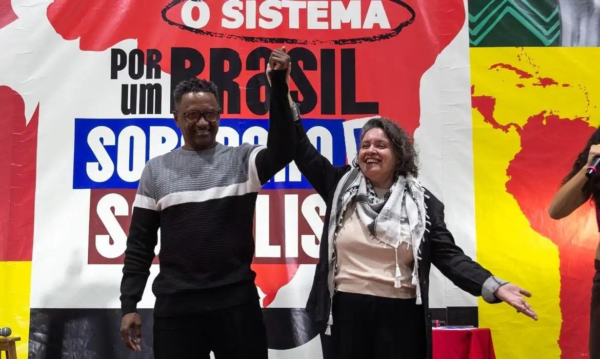 Hertz Dias registra candidatura &agrave; Presid&ecirc;ncia sem declarar bens