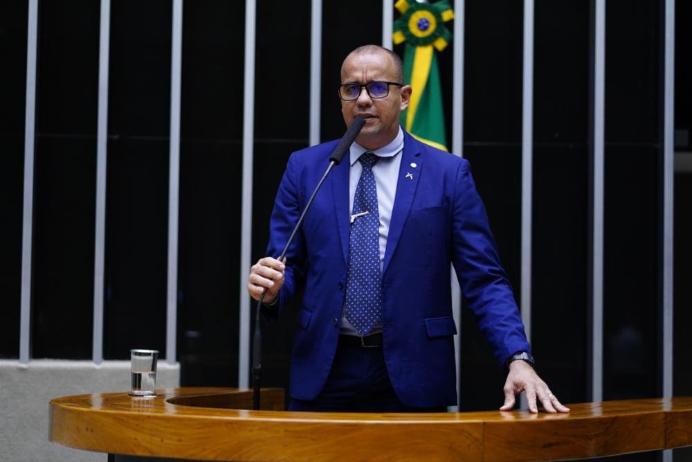 Parlamentar alegou ter sido tirado de contexto