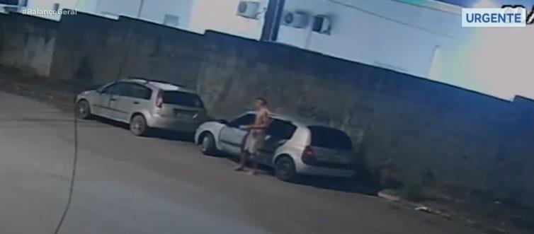 Homem &eacute; preso ap&oacute;s matar filhas de 3 e 5 anos para se vingar de ex-companheira em SP