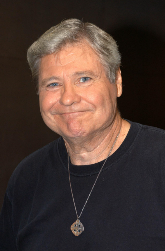 Ben Jones morreu aos 84 anos