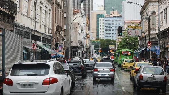 Uso do autom&oacute;vel em atividades de campanha podem ser considerados pelas seguradoras como aumento de risco